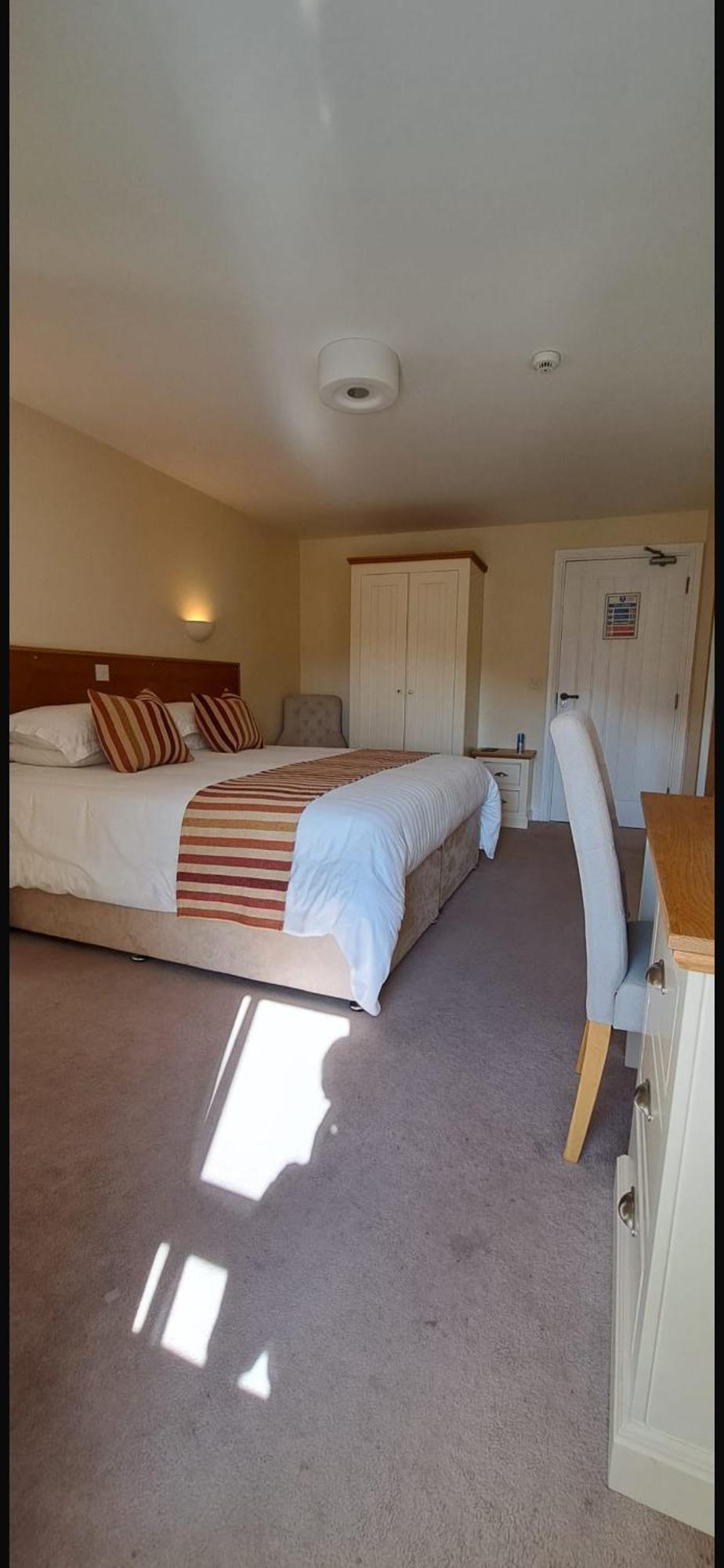 The Bedlinog Inn Eksteriør bilde