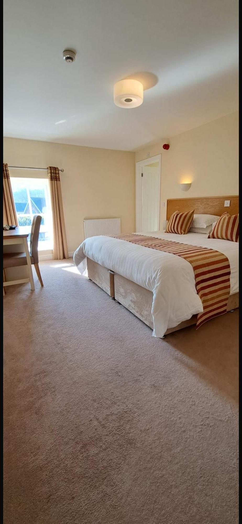 The Bedlinog Inn Eksteriør bilde