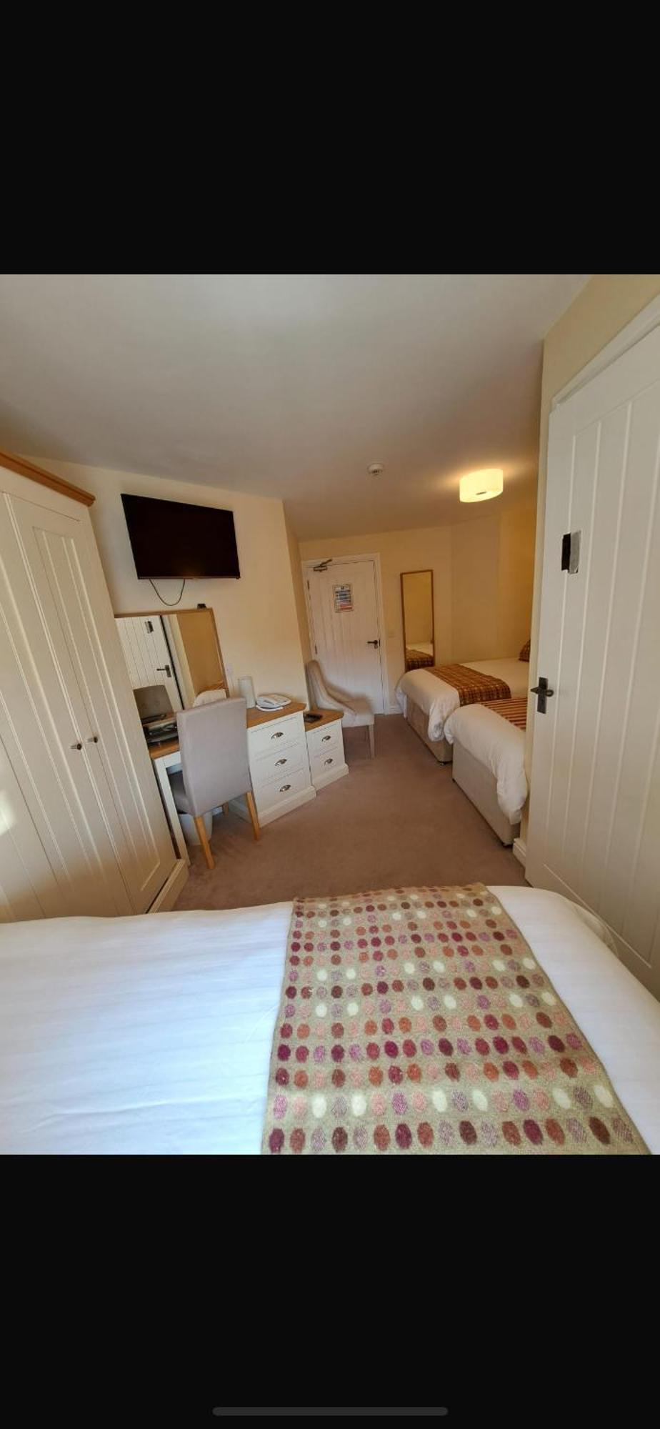 The Bedlinog Inn Eksteriør bilde
